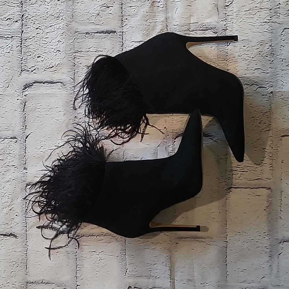 Michael Michael Kors Whitby Bootie